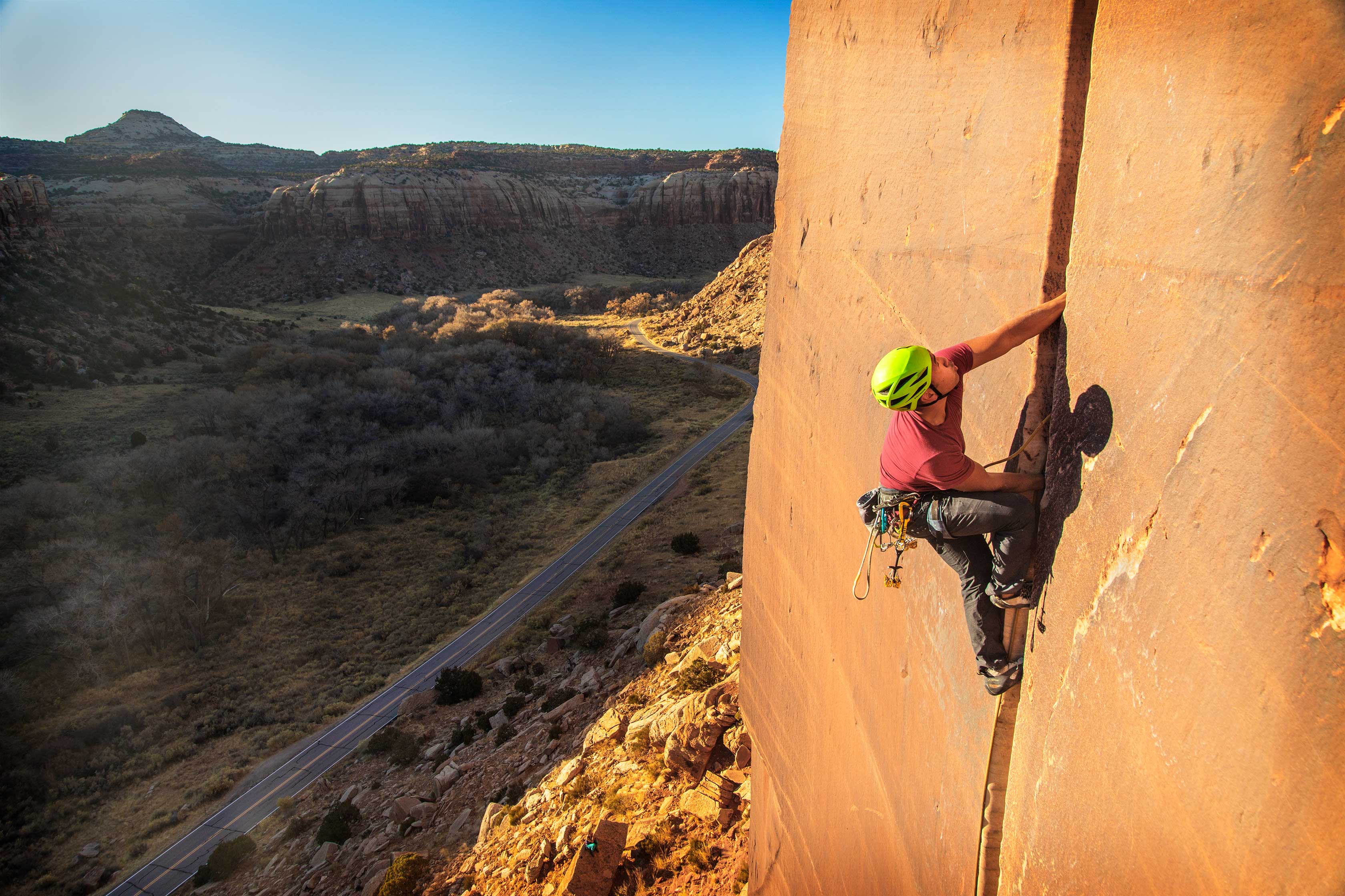 climb utah